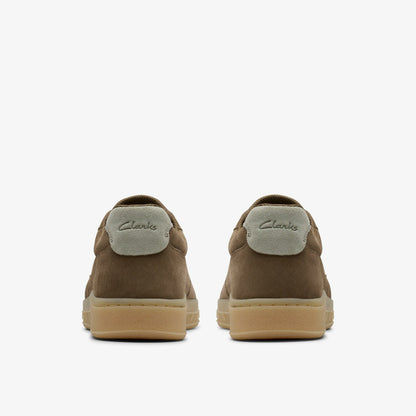 Craft Rally Ace Khaki Combination | Clarks Sale - Men