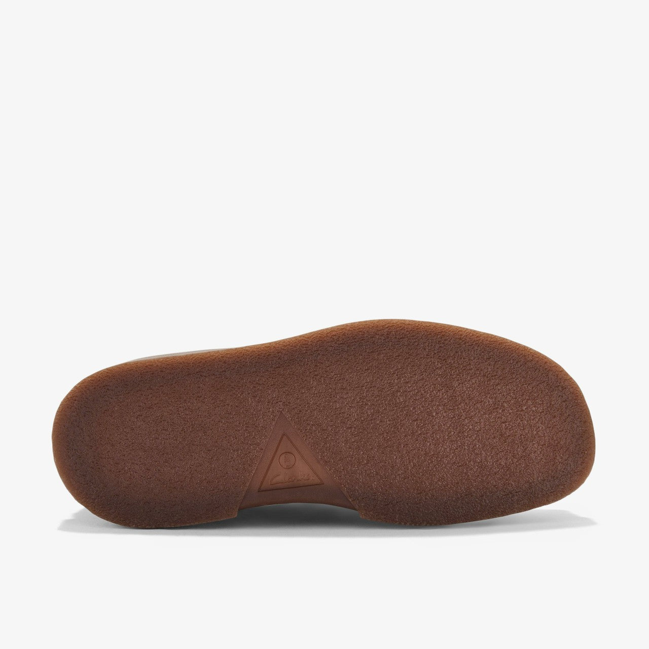 Torview Hi Brown Leather | Clarks on Sale - Men