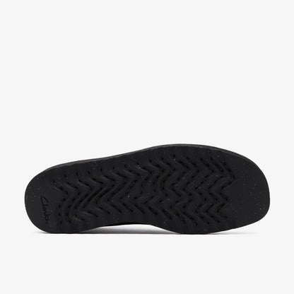 Wallabee FTR GORE-TEX Black Combination | Clarks outlet - Men