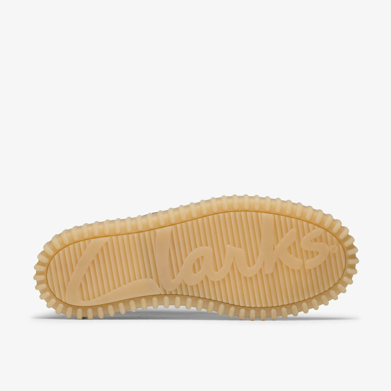 Torhill Lace Hi Navy Nubuck | Clarks on Sale - Men