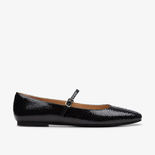 Emelina Gem Black | Clarks Sale - Women
