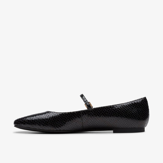 Emelina Gem Black | Clarks Sale - Women
