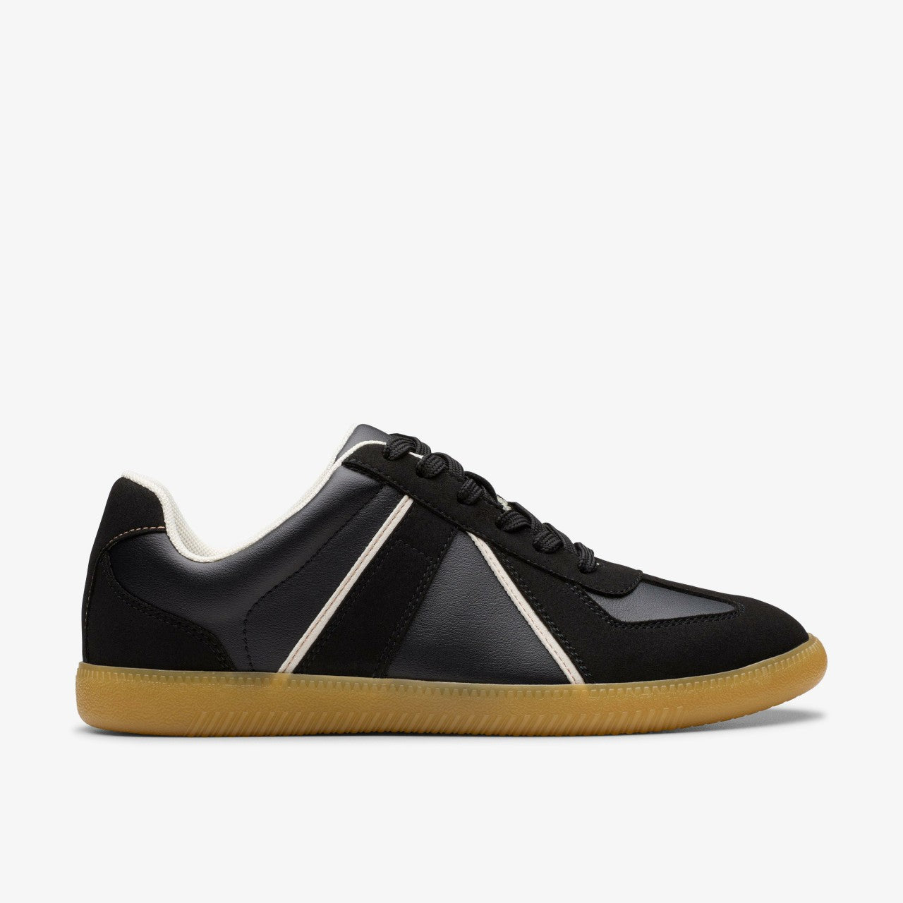 Nykole Step Black | Clarks discount - Women