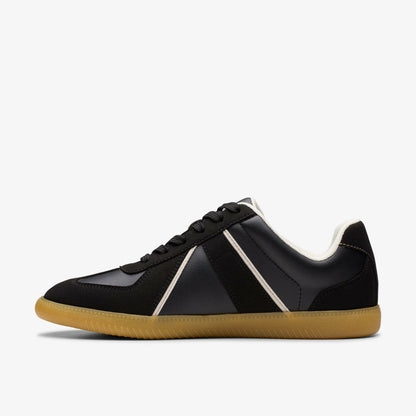 Nykole Step Black | Clarks discount - Women