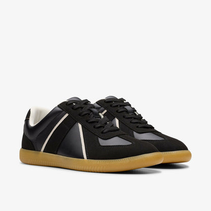 Nykole Step Black | Clarks discount - Women
