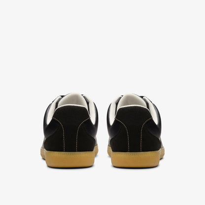 Nykole Step Black | Clarks discount - Women