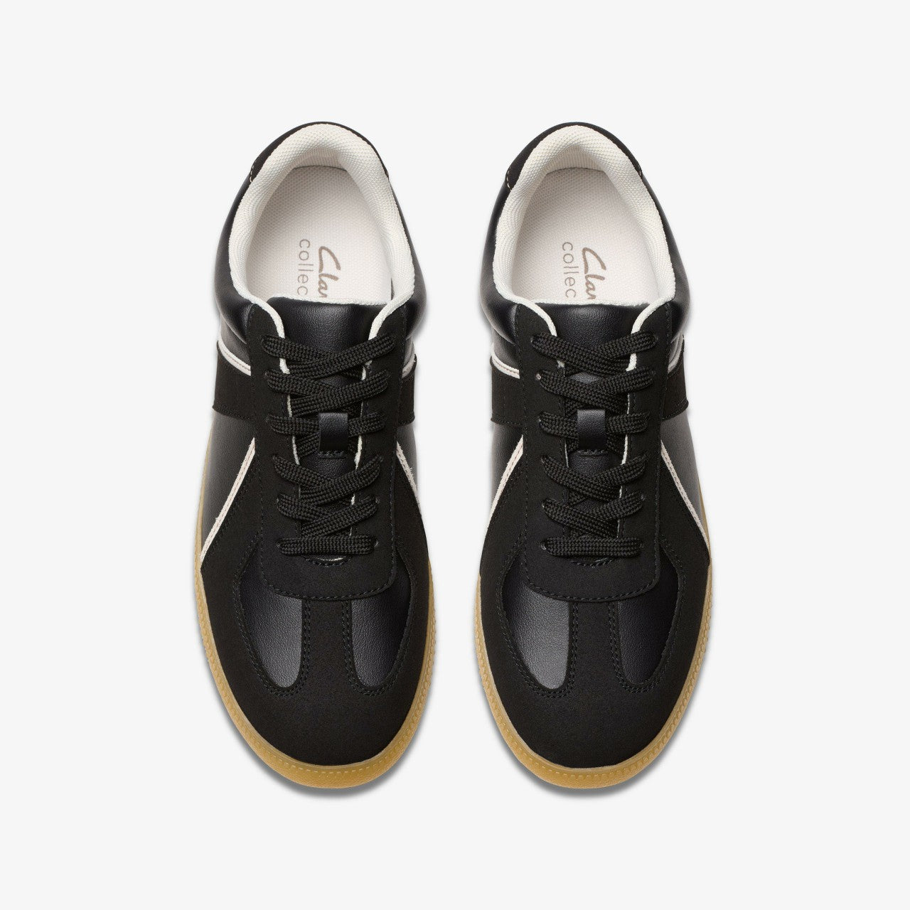 Nykole Step Black | Clarks discount - Women