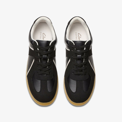 Nykole Step Black | Clarks discount - Women