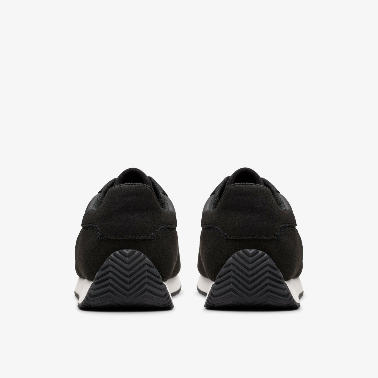 Teirra Run Black | Clarks discount - Women