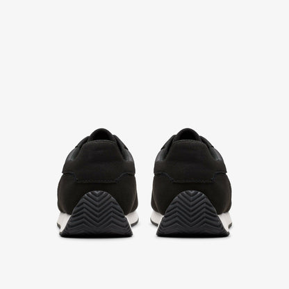 Teirra Run Black | Clarks discount - Women
