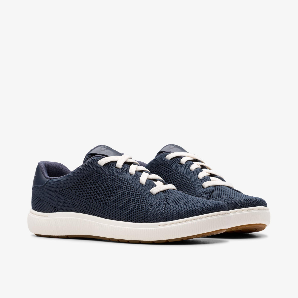 Nalle Walk Navy Knit - US 7853
