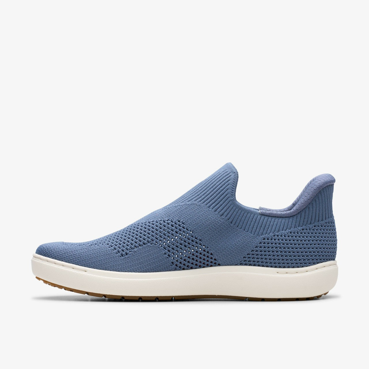 Nalle Step Blue Grey | Clarks Sale - Women