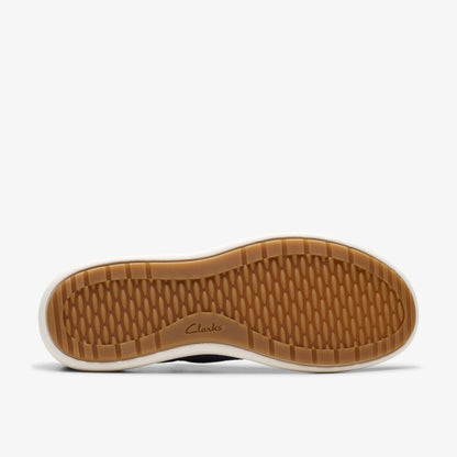 Nalle Step Blue Grey | Clarks Sale - Women