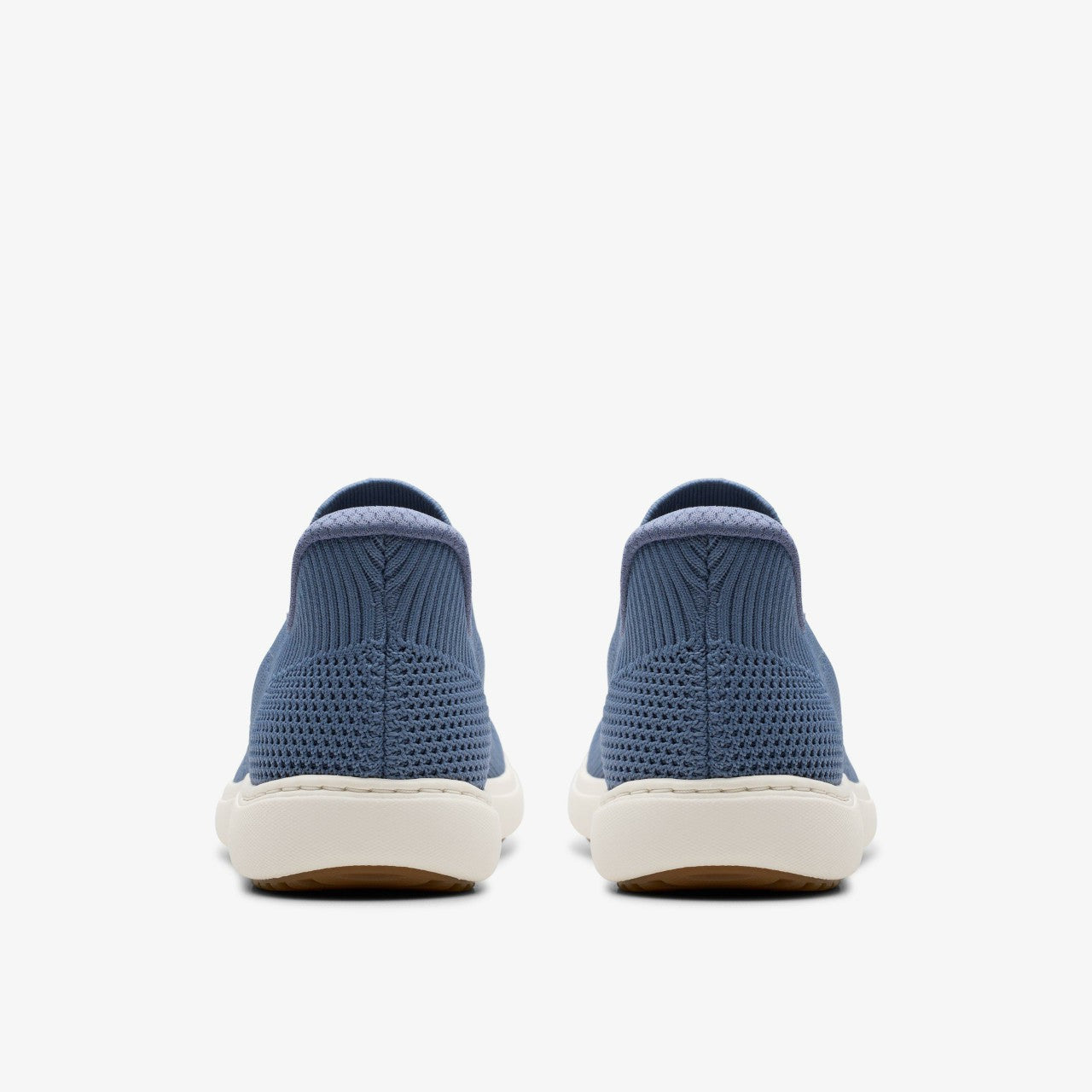 Nalle Step Blue Grey | Clarks Sale - Women