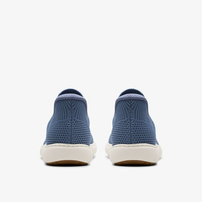 Nalle Step Blue Grey | Clarks Sale - Women
