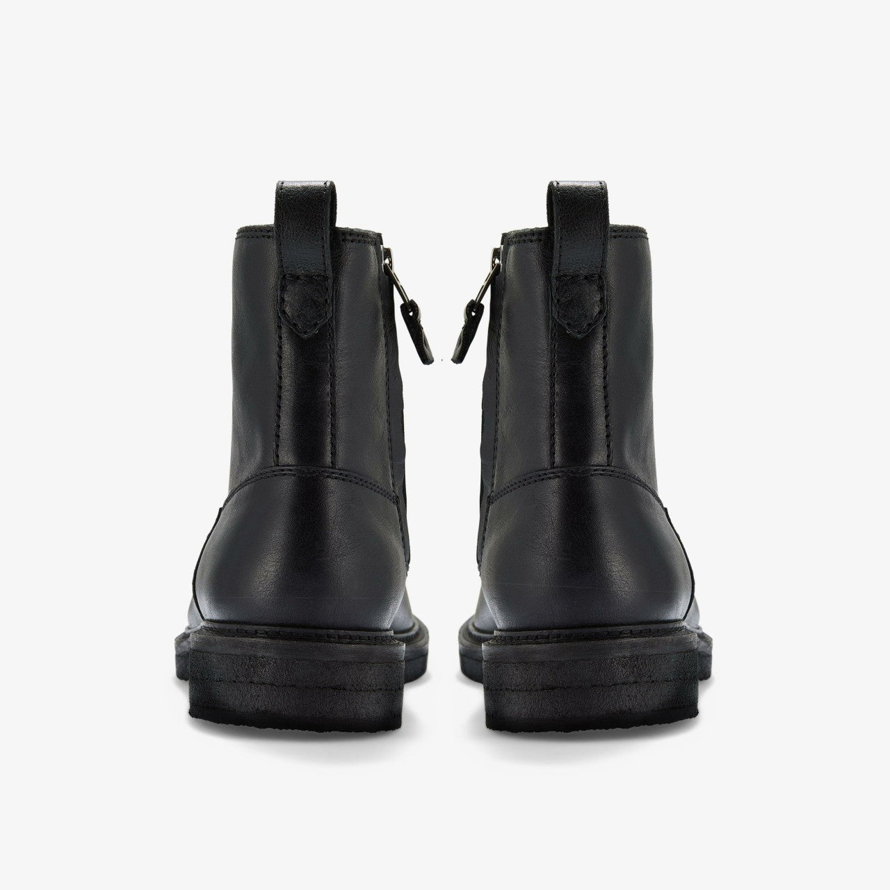 Clarkdale Boot Black Leather | Clarks online - Men