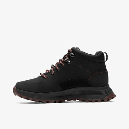 ATL Trek Boot GORE-TEX Black Warmlined Combination | Clarks online - Women