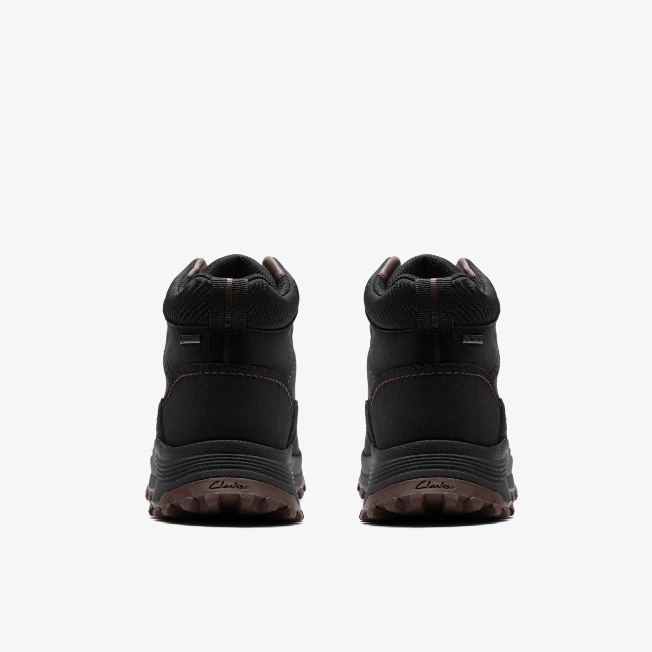 ATL Trek Boot GORE-TEX Black Warmlined Combination | Clarks online - Women