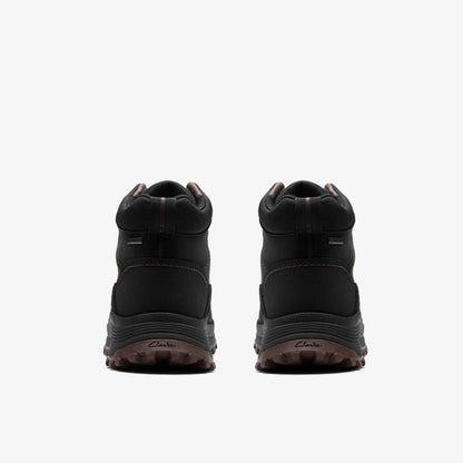ATL Trek Boot GORE-TEX Black Warmlined Combination | Clarks online - Women