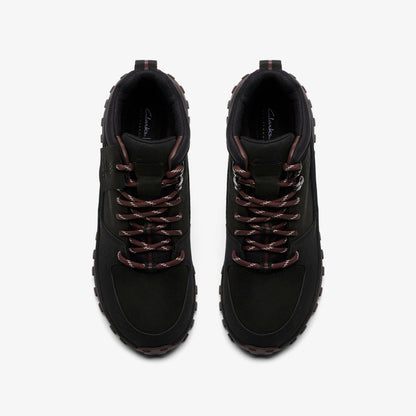 ATL Trek Boot GORE-TEX Black Warmlined Combination | Clarks online - Women