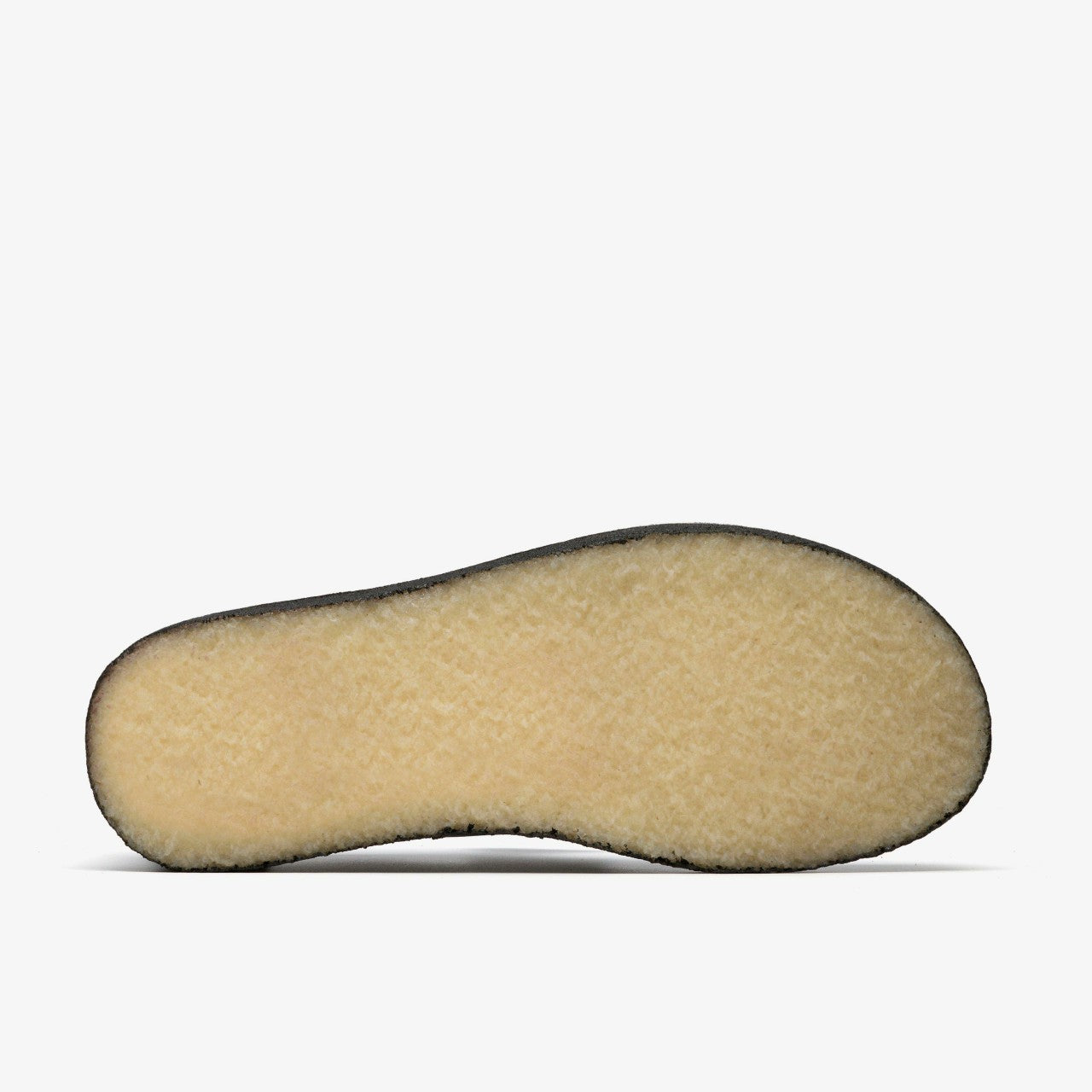 Desert Nomad Black / Black Leather | Clarks discount - Men