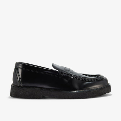 Nomad Loafer Black Patent | Clarks Sale - Women