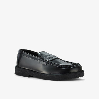 Nomad Loafer Black Patent | Clarks Sale - Women