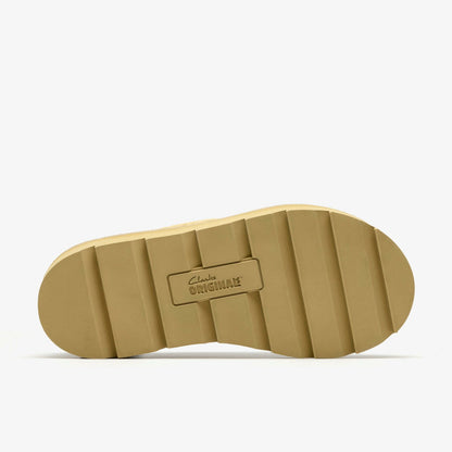 Meare Walla Maple Suede | Clarks outlet - Women