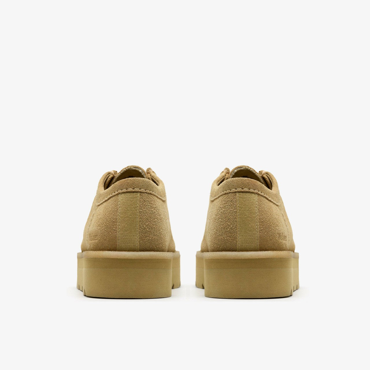 Meare Walla Maple Suede | Clarks outlet - Women