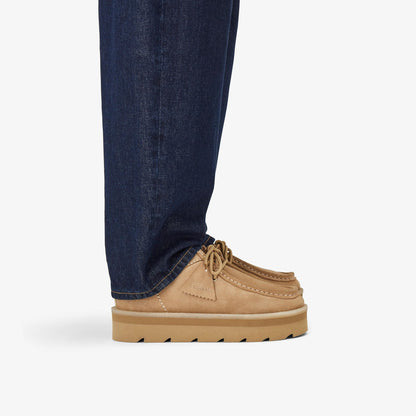 Meare Walla Maple Suede - US 3392