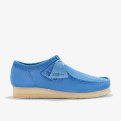 Blue Suede