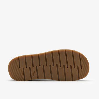 Joyful Sky Kid Pewter | Clarks on Sale - Kids
