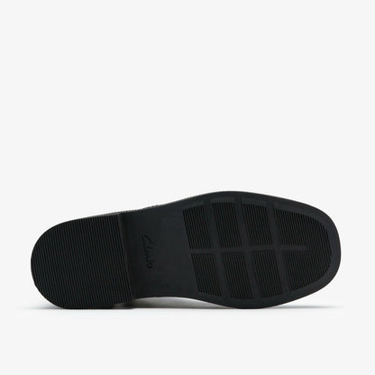 Oaklyn Charm Kid Black Patent | Clarks on Sale - Kids