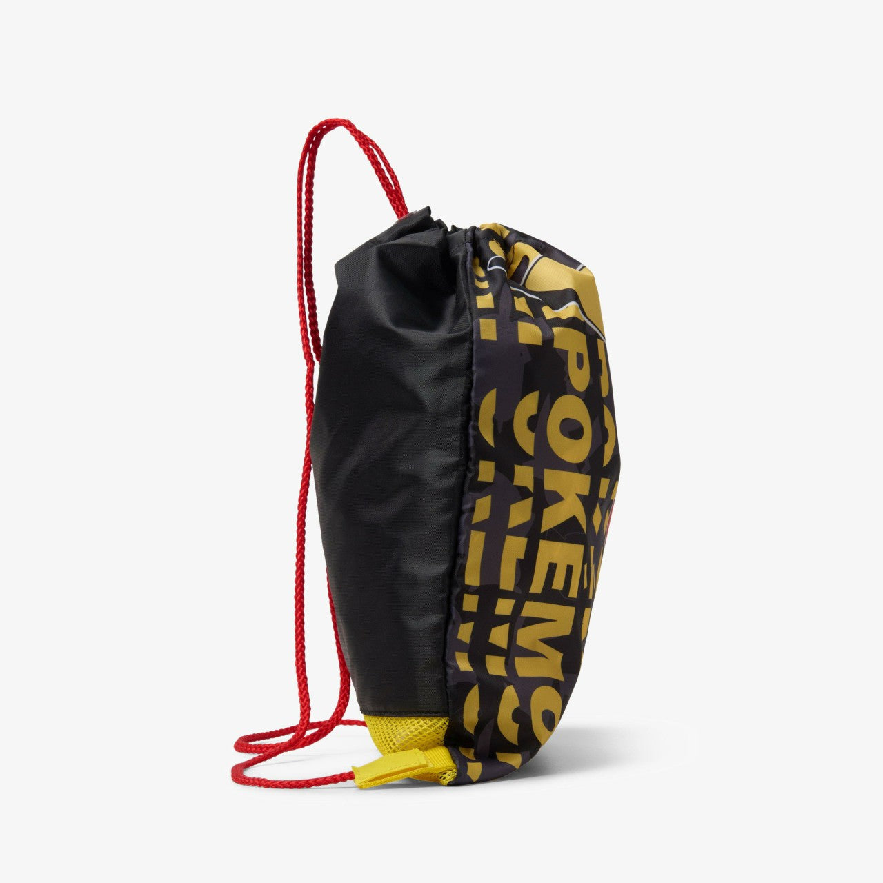 Pokemon Trainer Bag Black Combination | Clarks discount - Kids