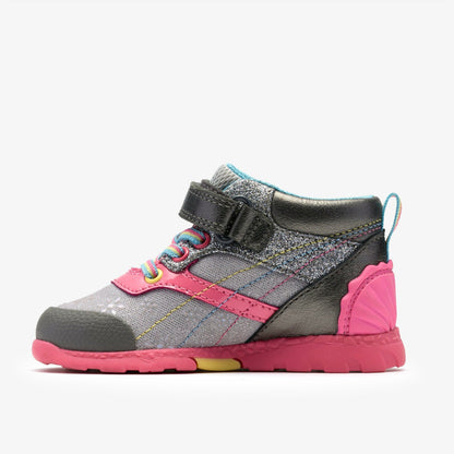 Tidal 2 Myth Toddler Silver | Clarks discount - Kids
