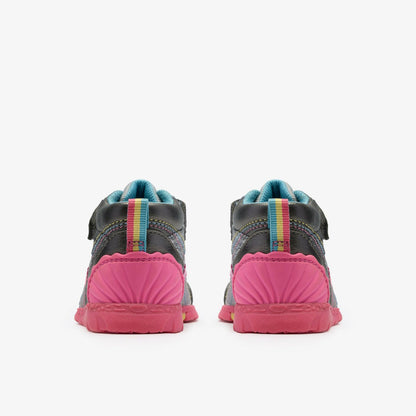 Tidal 2 Myth Toddler Silver | Clarks discount - Kids