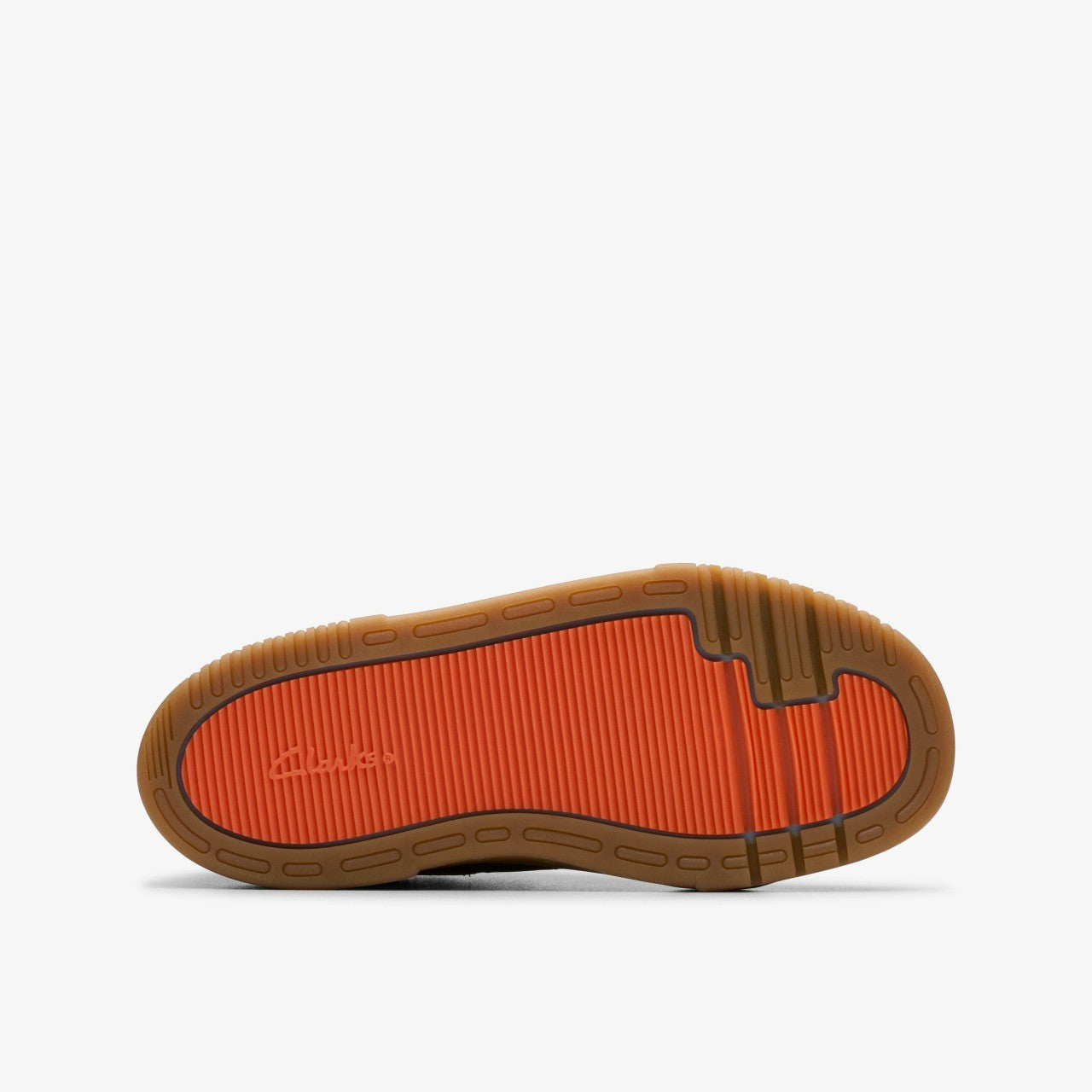 Oslo Play Kid Grey Combination | Clarks outlet - Kids
