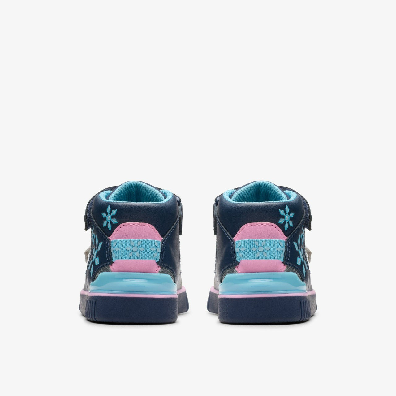 Oslo Play Toddler Navy | Clarks on Sale - Kids
