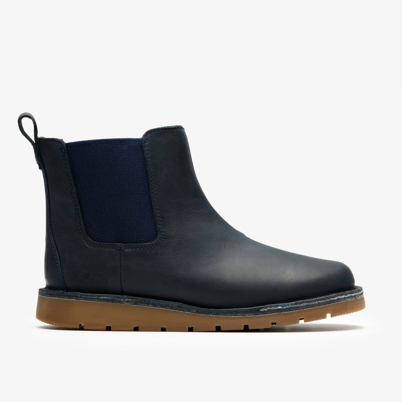 Joyful Sky Kid Navy | Clarks Sale - Kids