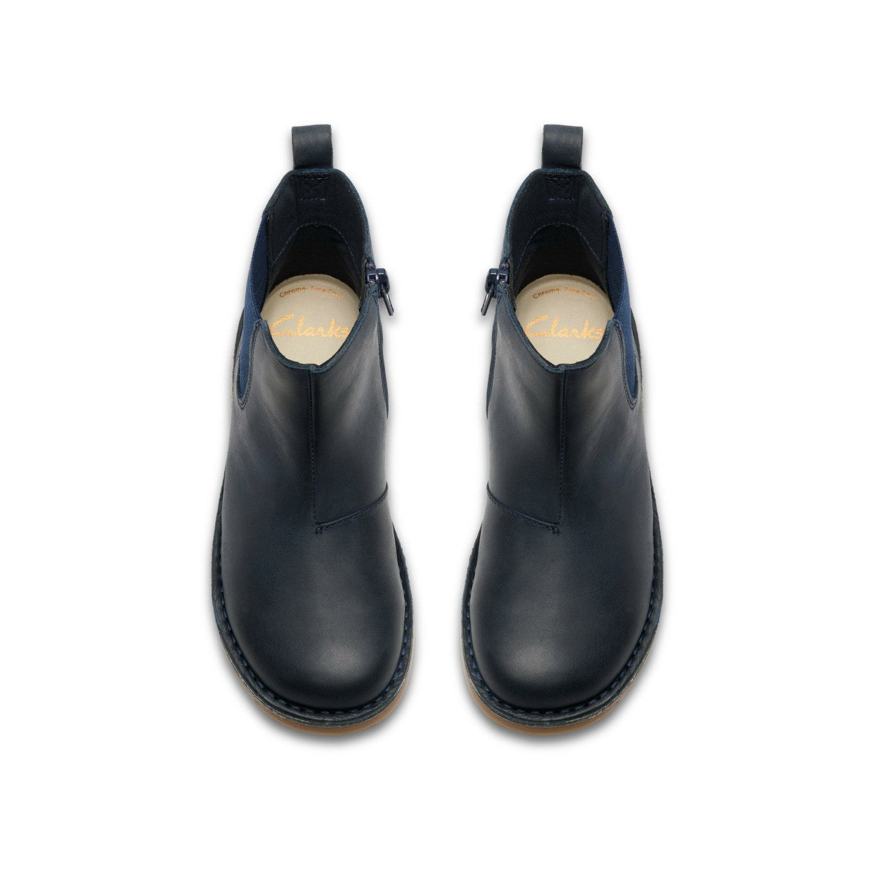 Joyful Sky Kid Navy | Clarks Sale - Kids