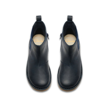 Joyful Sky Kid Navy | Clarks Sale - Kids