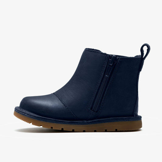 Joyful Sky Toddler Navy | Clarks on Sale - Kids