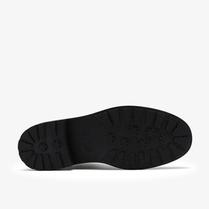Orinoco 3 Bay Dark Grey Leather | Clarks online - Women