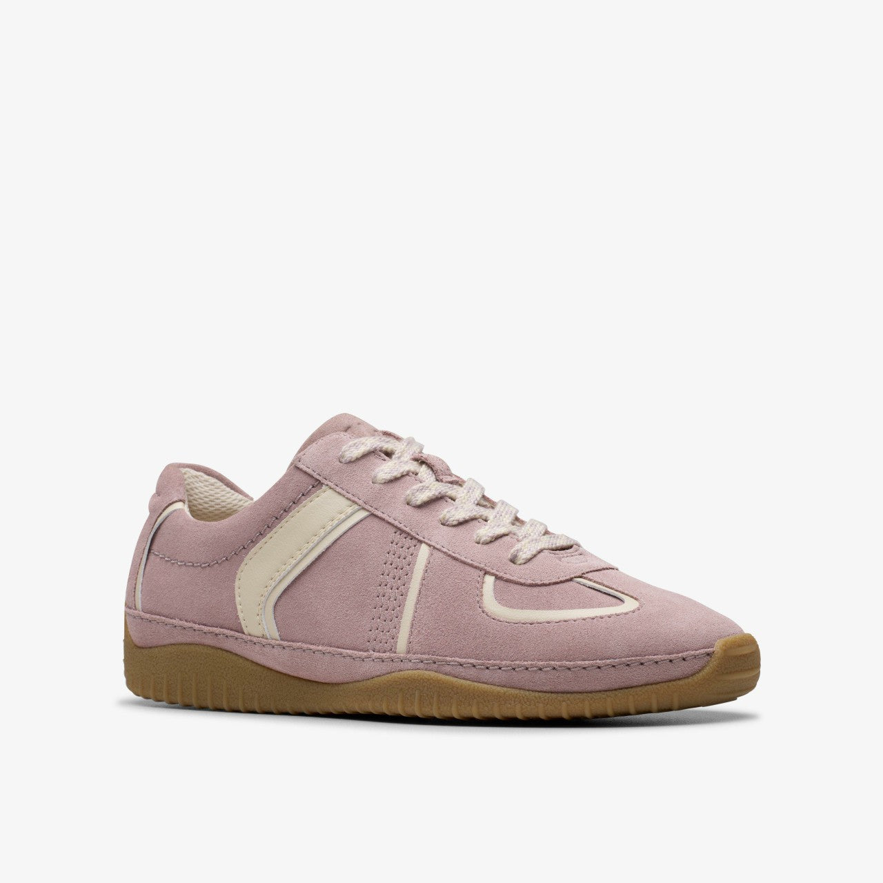 Meridor Lo Light Pink Combination | Clarks on Sale - Women