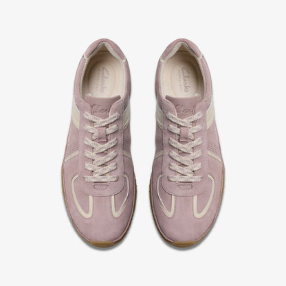 Meridor Lo Light Pink Combination | Clarks on Sale - Women