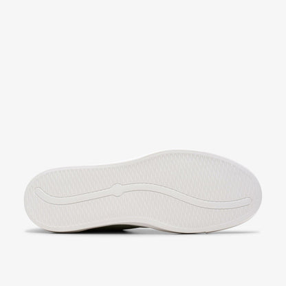 Makea Court Light Green | Clarks outlet - Women