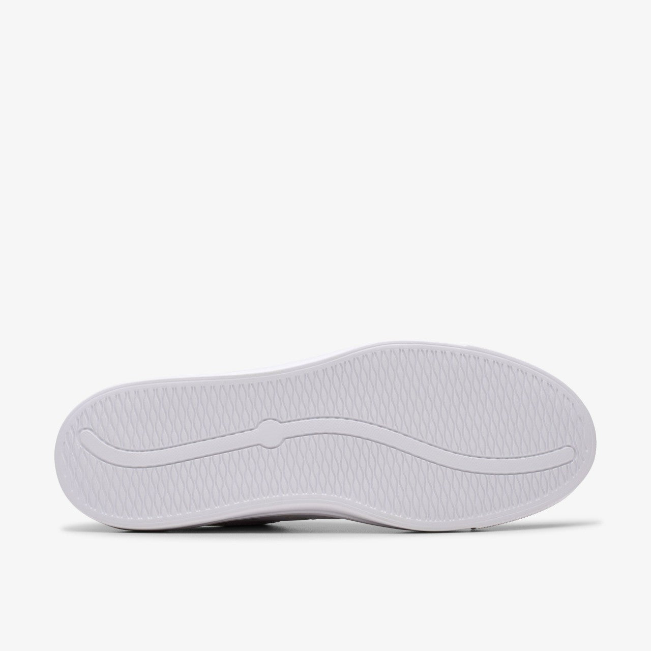 Makea Court White Leather | Clarks for sale - Women