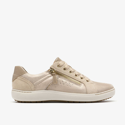 Nalle Zen Metallic | Clarks on Sale - Women