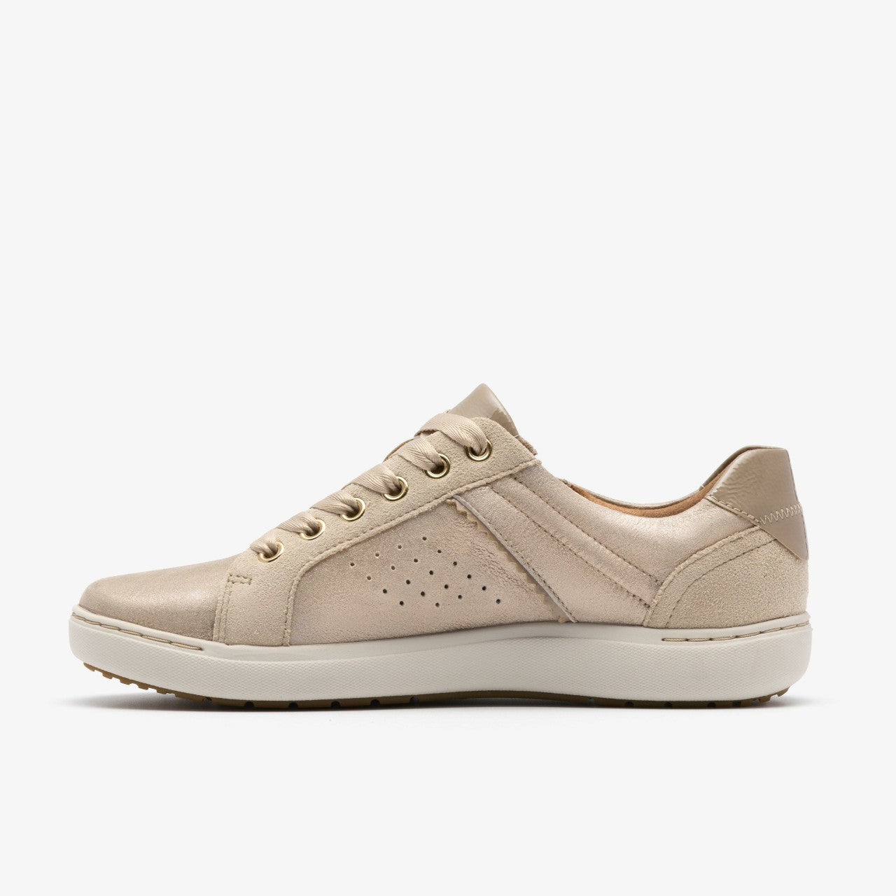 Nalle Zen Metallic | Clarks on Sale - Women