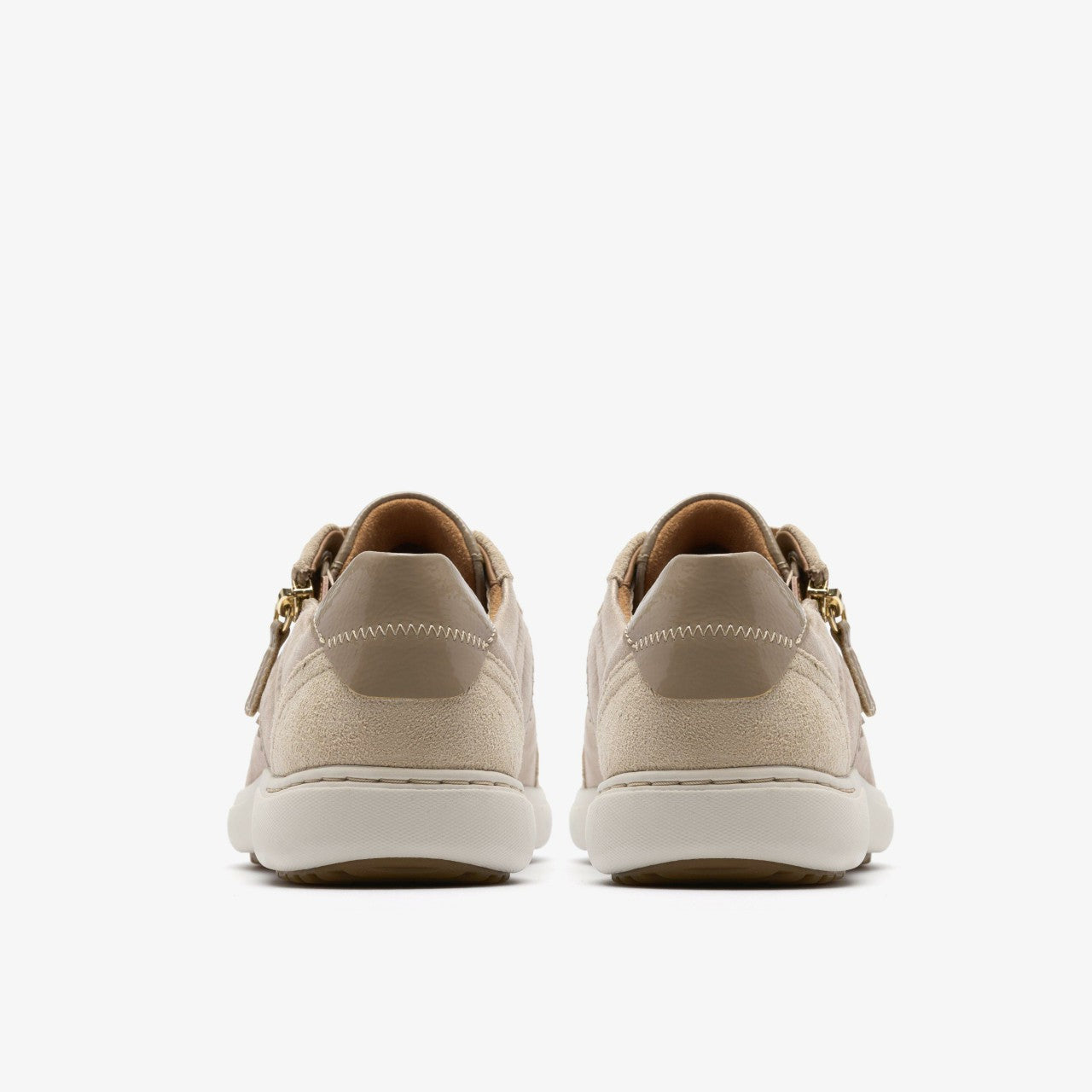 Nalle Zen Metallic | Clarks on Sale - Women